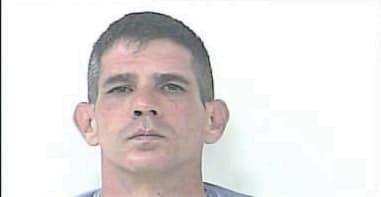 John Vasconcellos, - St. Lucie County, FL 